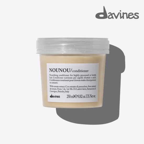 Davines NOUNOU Barojošs kondicionieris 250ml