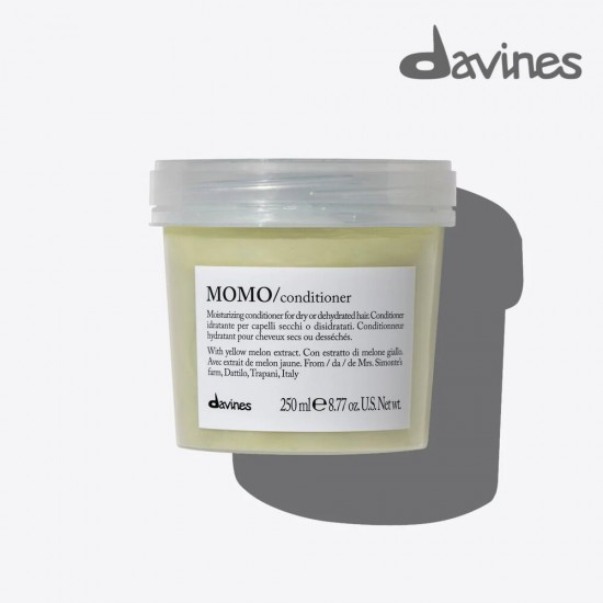 Davines MOMO Mitrinošs kondicionieris 250ml