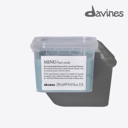 Davines MINU Aizsargājoša maska krāsotiem matiem 250ml Davines MINU Aizsargājoša maska krāsotiem matiem 250ml