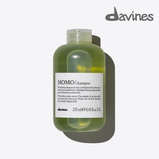 Davines MOMO Mitrinošs šampūns 250ml