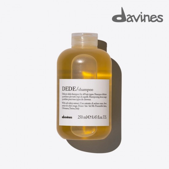 Davines DEDE Šampūns biežai lietošanai 250ml