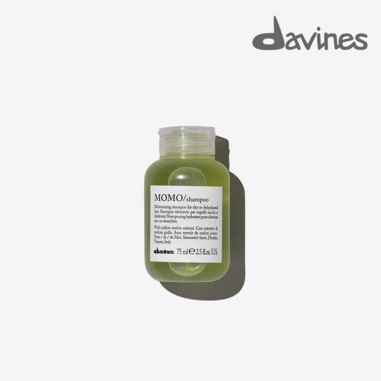 Davines MOMO Mitrinošs šampūns 75ml