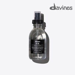 Davines OI Eļļa skaistuma eliksīrs visiem matu tipiem 135ml Davines OI Eļļa skaistuma eliksīrs visiem matu tipiem 135ml
