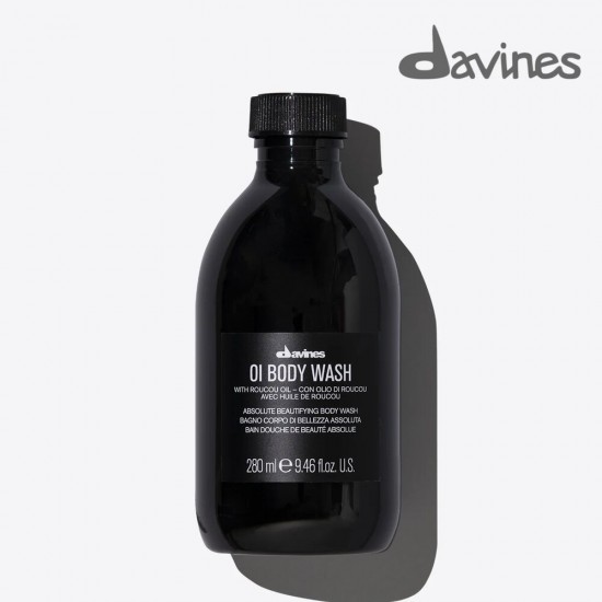 Davines OI Dušas želeja 280ml