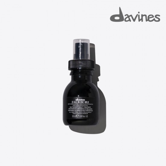 Davines OI Daudzfunkcionālais matu pieniņš 50ml