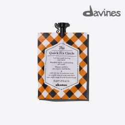 Davines THE CIRCLE CHRONICLES Ātras darbības matu maska 50 ml Davines THE CIRCLE CHRONICLES Ātras darbības matu maska 50 ml