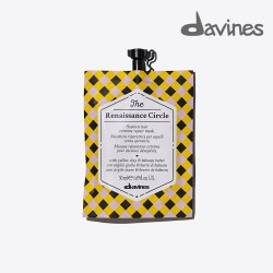 Davines THE CIRCLE CHRONICLES Maska bojāto matu atjaunošanai 50ml Davines THE CIRCLE CHRONICLES Maska bojāto matu atjaunošanai 50ml