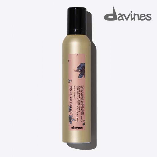 Davines MORE INSIDE Gaisīgs, vidēji noturīgs matu muss-apjoms 250ml