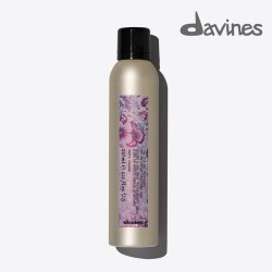 Davines MORE INSIDE Matu apjomam sausā tekstūra 250ml Davines MORE INSIDE Matu apjomam sausā tekstūra 250ml