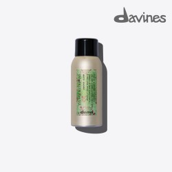 Davines MORE INSIDE Stingras noturības matu laka 100ml Davines MORE INSIDE Stingras noturības matu laka 100ml