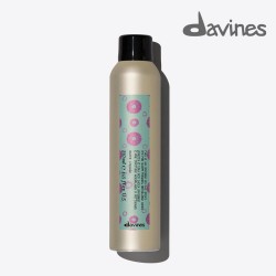 Davines MORE INSIDE Vieglas fiksācijas matu laka bez gāzes 250ml Davines MORE INSIDE Vieglas fiksācijas matu laka bez gāzes 250ml