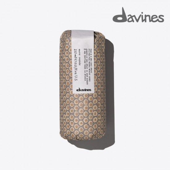 Davines MORE INSIDE Jūras sāls sprejs 250ml