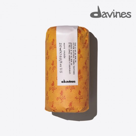 Davines MORE INSIDE Bezeļļas eļļa 250ml