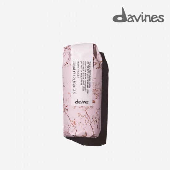 Davines MORE INSIDE Viegls, vidējas noturības tekstūru veidojošs serums 150ml