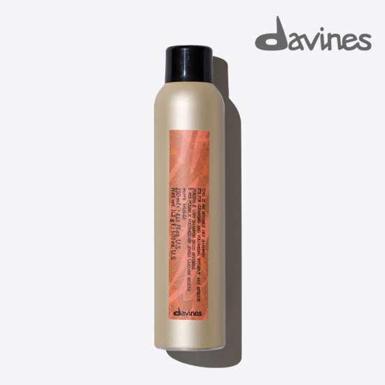 Davines MORE INSIDE Sausais izsmidzināms šampūns 250ml