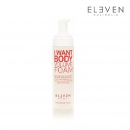 Eleven I Want Body Volume putas matu apjomam 200ml