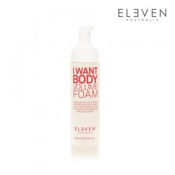 Eleven I Want Body Volume putas matu apjomam 200ml