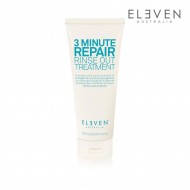 Eleven 3 Minute Rinse Out Repair 3 minūšu atjaunojošs matu balzams 200ml