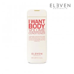 Eleven I Want Body Volume kondicionieris matu apjomam 300ml Eleven I Want Body Volume kondicionieris matu apjomam 300ml