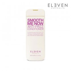 Eleven Smooth Me Now Anti-frizz conditioner 300ml Eleven Smooth Me Now Anti-frizz conditioner 300ml