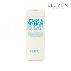 Eleven Hydrate My Hair Moisture conditioner 300ml Eleven Hydrate My Hair Moisture conditioner 300ml