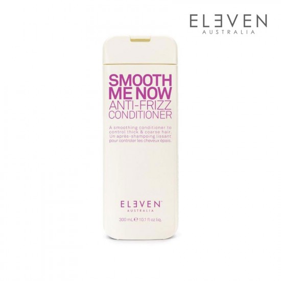 Eleven Smooth Me Now Anti-frizz conditioner 960ml