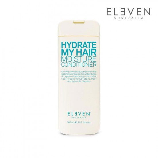 Eleven Hydrate My Hair Moisture conditioner 960ml