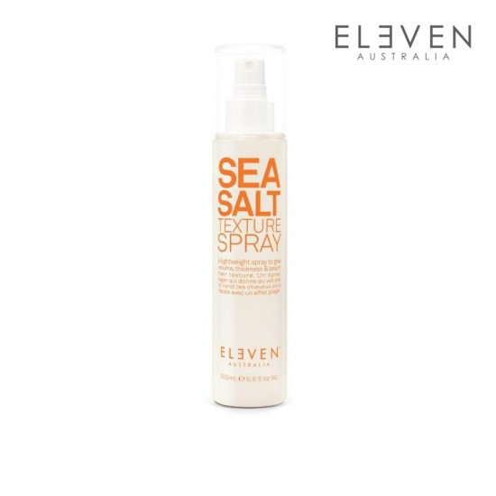 Eleven Sea Salt Texture jūras sāls sprejs 200ml