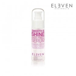 Eleven Smooth & Shine Anti-frizz serum 60ml Eleven Smooth & Shine Anti-frizz serum 60ml