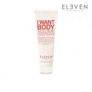 Eleven I Want Body Volume kondicionieris matu apjomam 50ml