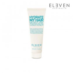 Eleven Hydrate My Hair Moisture mitrinošs kondicionieris 50ml Eleven Hydrate My Hair Moisture mitrinošs kondicionieris 50ml