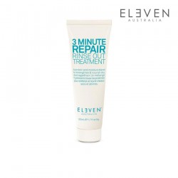 Eleven 3 Minute Rinse Out Repair 3 minūšu atjaunojošs matu balzams 50ml Eleven 3 Minute Rinse Out Repair 3 minūšu atjaunojošs matu balzams 50ml