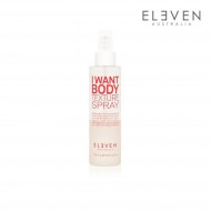 Eleven I Want Body Texture apjomu piešķirošs izsmidzināms līdzeklis 175ml