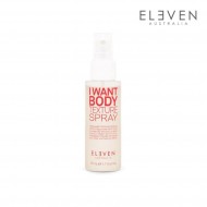 Eleven I Want Body Texture apjomu piešķirošs izsmidzināms līdzeklis 50ml