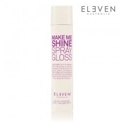 Eleven Make Me Shine Spray Gloss izsmidzināms spīdums matiem 200ml