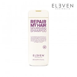 Eleven Repair My Hair Nourishing shampoo 960ml Eleven Repair My Hair Nourishing shampoo 960ml