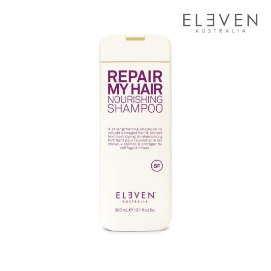 Eleven Repair My Hair Nourishing shampoo 960ml