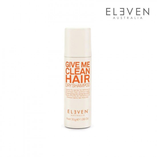 Eleven Give Me Clean Hair Dry sausais šampūns 30g