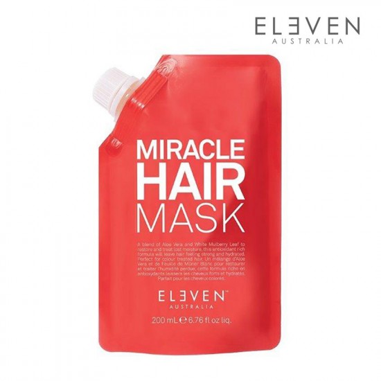 Eleven Miracle matu maska 200ml