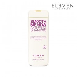 Eleven Smooth Me Now Anti-frizz shampoo 960ml Eleven Smooth Me Now Anti-frizz shampoo 960ml