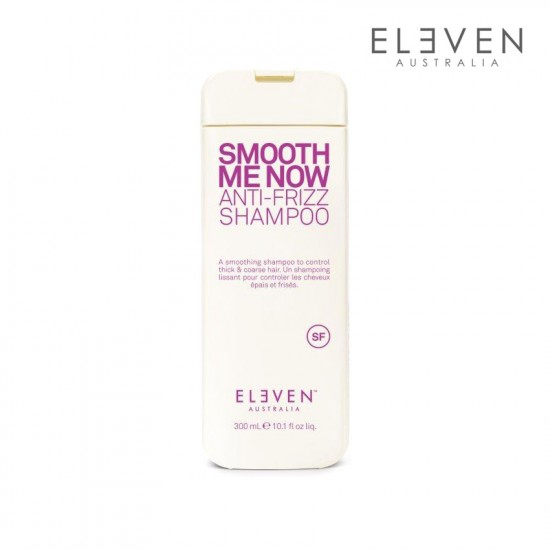 Eleven Smooth Me Now Anti-frizz shampoo 960ml