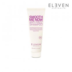 Eleven Smooth Me Now Anti-frizz shampoo 50ml Eleven Smooth Me Now Anti-frizz shampoo 50ml