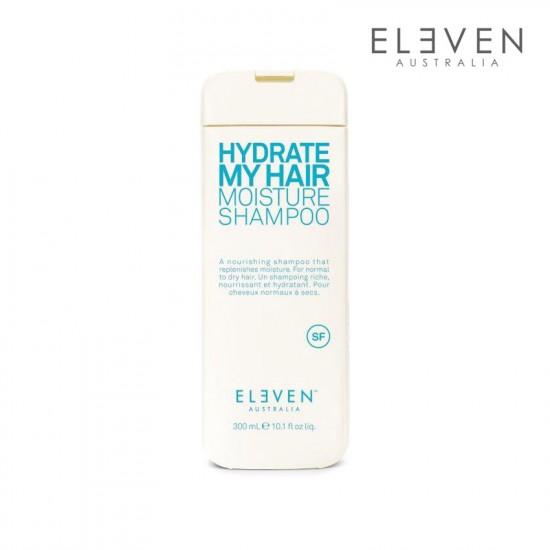 Eleven Hydrate My Hair Moisture shampoo 960ml