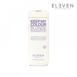 Eleven Keep My Colour Blonde shampoo 300ml Eleven Keep My Colour Blonde shampoo 300ml