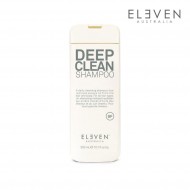 Eleven Deep Clean dziļi attīrošs šampūns 960ml