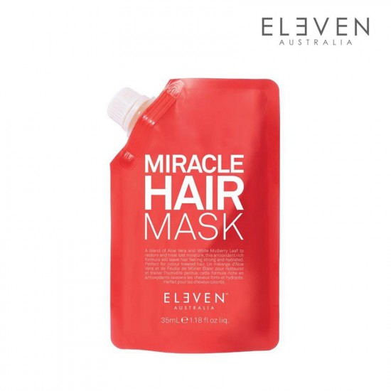 Eleven Miracle matu maska 35ml