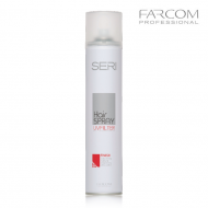 SERI Hair Spray Maxitect – Super Power Finishing, 400ml