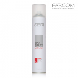 SERI Hair Spray Maxitect – Super Power Finishing, 400ml SERI Hair Spray Maxitect – Super Power Finishing, 400ml
