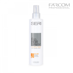 Farcom Seri Eco Hair Spray Non Aerosol – volume 250ml Farcom Seri Eco Hair Spray Non Aerosol – volume 250ml