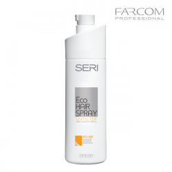 Farcom Seri Eco Hair Spray 1l Farcom Seri Eco Hair Spray 1l
